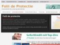 Folii de Protectie - folii-protectie.blogspot.com