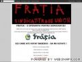 Fratia-Sindicat-Trade Union - fratiasindicat.blogspot.com