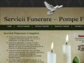 Servicii Funerare Pompe Funebre Bucuresti - www.funerare-funebre-bucuresti.ro