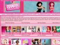 Makeover Games - Play Virtual Makeover Games for Girls Online - www.funmakeovergames.biz