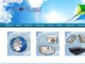 Global Mat Install- Servicii profesioniste in climatizare si ventilatie - www.globalmatinstall.ro