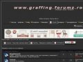 GraFinG - Grafing - graffing.forumz.ro