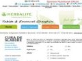 Cure de slabire, Slabire Sanatoasa, Slabire Herbalife, Herbalife Bucuresti, Despre Herbalife - www.greutateata.ro
