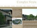 Complex Gruiu Residence - www.gruiu-residence.ro
