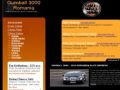 Gumball 3000 Rally - www.gumball3000.ro