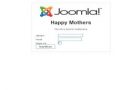 Happy Mothers - www.happy-mothers.com