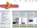 Magazin online centrale termice - www.heatpoint.ro