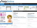 Portal: Director web, Catalog firme, Anunturi, Articole, Divertisment - www.helponline.ro