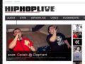 Hiphoplive miscarea e in tastatura pe hiphoplive.ro - www.hiphoplive.ro