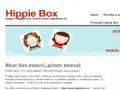 Hippie Box - hippiebox.wordpress.com