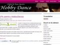 Cursuri de dans, HobbyDance - www.hobbydance.ro
