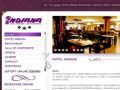 Hotel Indiana - alegerea perfecta - www.hotelindiana.ro