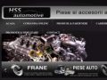 Hss Automotive - www.hssautomotive.ro