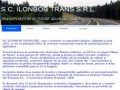 Transport agabaritic, special si marfuri generale - www.ilonbobtrans.ro