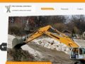 Inchirieri excavator cu picon - www.inchirieri-excavatoare.eu