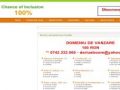 Director web gratuit transfer pagerank - www.indexdirector.eu