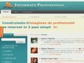 Informatii Profesionale Despre Tine - www.informatiiprofesionale.ro