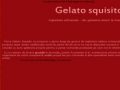 Gelato Squisito-Inghetata delicioasa - www.inghetatadelicioasa.ro