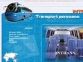 Transport international si intern de persoane - www.intrans.ro