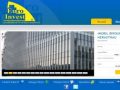 Euro invest profesionisti in solutii imobiliare - www.investimob.ro