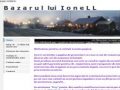 Bazarul lui IoneLL - ionell.weebly.com