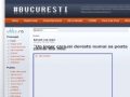 Bucuresti Undernet - Official WebSite - www.ircbucuresti.com