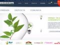 ISEOM : publicitate online, SEO, promovare online, optimizare de site - motoare de cautare - www.iseom.com