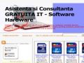 Asistenta si Consultanta GRATUITA IT - Software si Hardware - itassist.blogspot.com