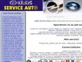 Service auto rapid ieftin si bun in constanta - www.iulius-service.ro