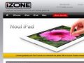 Accesorii pentru iPhone, iPad, Mac - www.izone.ro