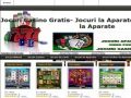 Jocuri casino gratis - www.jocuricasino.biz