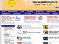 Solutia ta juridica. Portal de informatii utile si consultanta juridica online - www.juristnet.ro