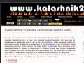 Kalashnik21.com - www.kalashnik21.com
