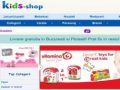 Cel mai complex portal pentru parinti - www.kids-shop.ro