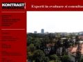 Kontrast Expert - evaluari imobiliare - www.kontrastexpert.ro