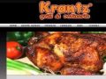 Krantz Grill & Rotiserie - www.krantz.ro