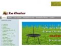 Retete la gratar Magazin Online - www.la-gratar.ro