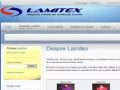 Lamitex.ro - Home - www.lamitex.ro