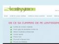 Lentile de contact - www.lentissimo.ro