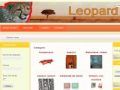 Leopard Materiale de constructii de la profesionisti - www.leopard.ro