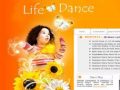 Lifedance: cursuri dans pentru copii. - www.lifedance.ro