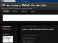 Directoare Web Gratuite - listadirectoarewebfree.blogspot.com