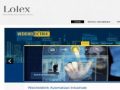 Lolex Service - Servicii IT - Constanta - www.lolex.ro