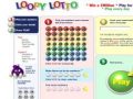 LoopyLotto - www.loopylotto.com