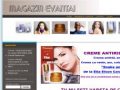 Magazin online-Cosmetice, creme antirid cu aur si venin - www.magazinevantai.ro