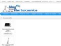 Magazin Online Electrocasnice - www.magelectrocasnice.ro