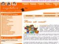 Magicbebe-magazin online produse pentru bebelusi si copii - www.magicbebe.ro