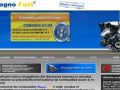 Economisire combustibil cu MagnoFuel - Protejarea mediului inconjurator - www.magnofuel.ro
