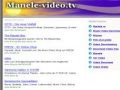 Videoclipuri Manele Noi 2009  - Manea Video Exclusiv HQ - Manele Top 10 - www.manele-video.tv