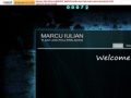 Website Marcu Iulian - marcuiulian.xhost.ro